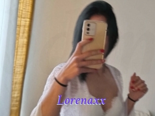 Lorenaxx