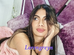 Lorengreyn