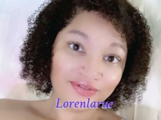 Lorenlarue