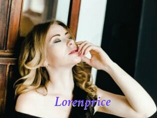 Lorenprice