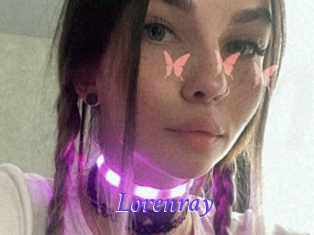 Lorenray