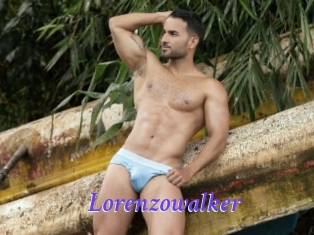 Lorenzowalker