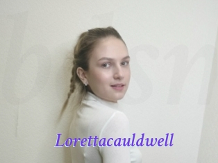 Lorettacauldwell