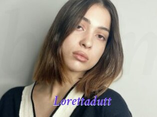 Lorettadutt