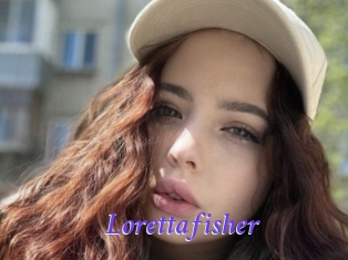 Lorettafisher