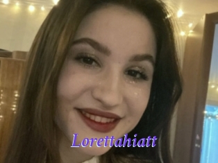 Lorettahiatt