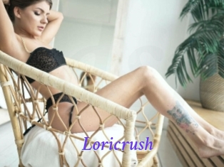 Loricrush