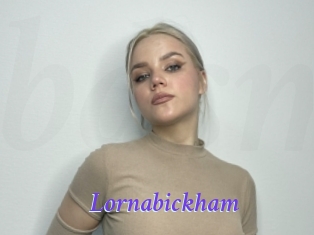 Lornabickham