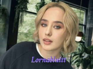 Lornabluitt