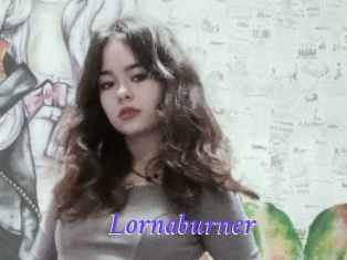 Lornaburner