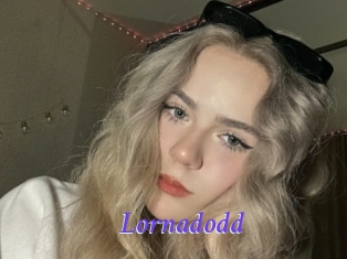 Lornadodd