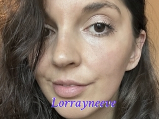 Lorrayneeve