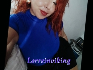 Lorreinviking