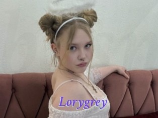 Lorygrey