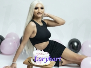 Loryhart