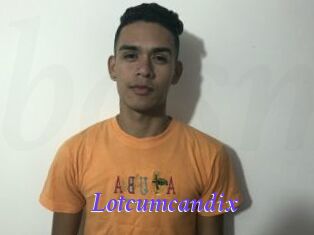 Lotcumcandix