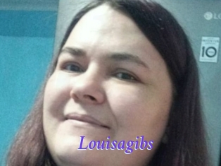 Louisagibs