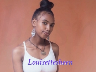 Louisettesheen