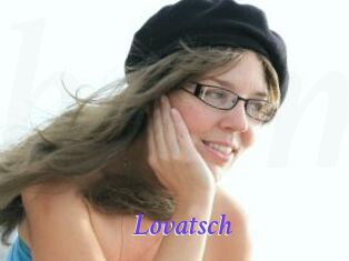 Lovatsch