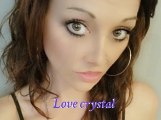 Love_crystal