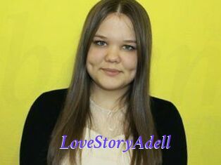 LoveStoryAdell