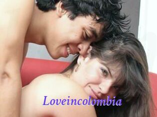 Loveincolombia