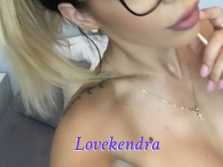 Lovekendra