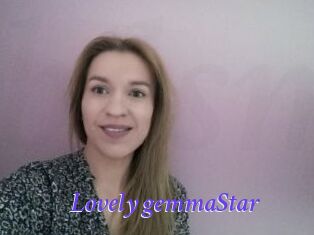 Lovely_gemmaStar