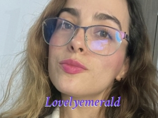 Lovelyemerald