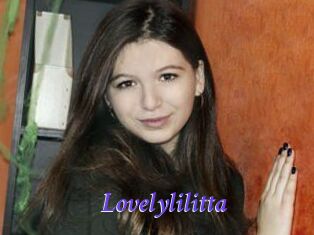 Lovelylilitta