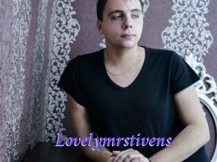 Lovelymrstivens