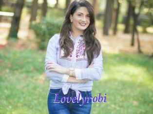 Lovelyrobi