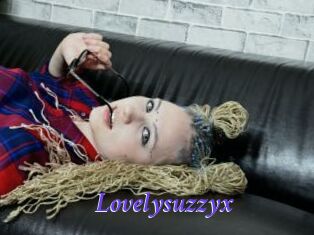 Lovelysuzzyx