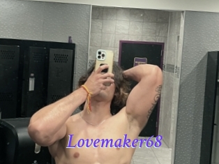 Lovemaker68