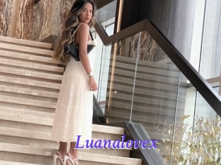 Luanalovex