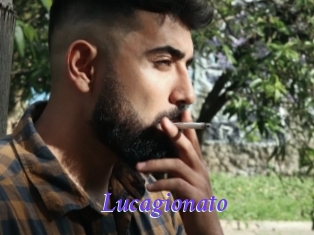 Lucagionato