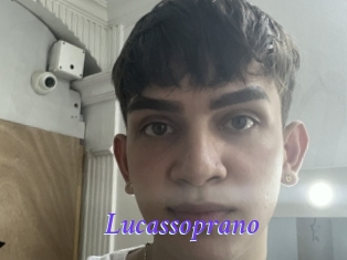 Lucassoprano