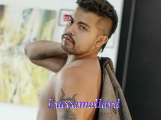 Luccamallard