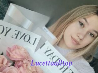 Lucettaalltop