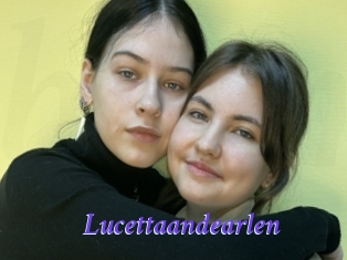 Lucettaandearlen