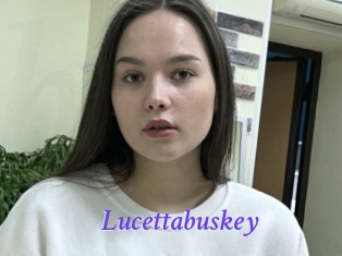 Lucettabuskey