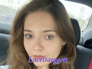 Lucettaeggett