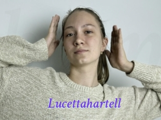 Lucettahartell