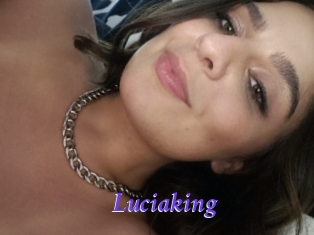 Luciaking