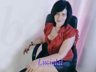 Lucialal