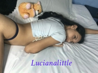 Lucianalittle