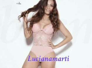 Lucianamarti