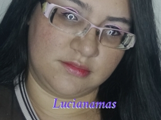 Lucianamas