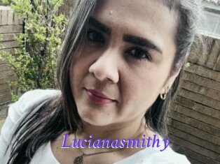 Lucianasmithy