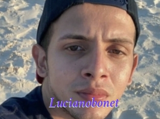 Lucianobonet